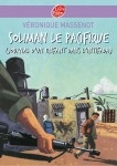 rencontre scolaire,salon du livre,boé,soliman le pacifique,lecteurs