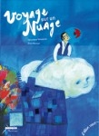 voyage sur un nuage,journey on a cloud,marc chagall,lecteurs,activités artistiques,arts plastiques,jeux