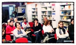 canopé,pont des arts,ateliers,atelier d'art postal,atelier d'écriture,atelier d'illustration,atelier carnet de voyage,enseignants,conférence,écriture