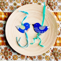 boutique, ETSY, au jardin de mon coeur