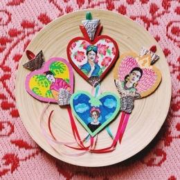boutique, ETSY, au jardin de mon coeur