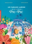 les fabuleux jardins,pont des arts