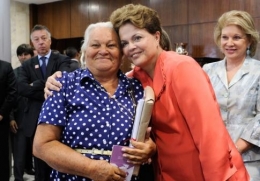 brésil,présidente,dilma vana rousseff