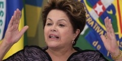 	salaires, pouvoir d'achat, brésil, gratuité des transports, dilma rousseff, services publics, Brésil, dilma rousseff