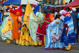 santiago de cuba,carnaval,culture