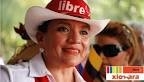 honduras,élections,président,xiomara castro