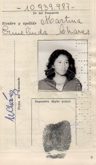 joko,martina chavez,argentine,prison