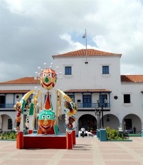 santiago de cuba,carnaval,culture