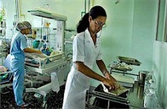 enfants,médecine,cuba,embargo,usa