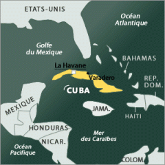 cuba,usa,colombie,brésil,libertés