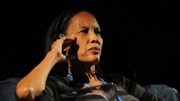 l’haïtienne yanick lahens prix femina 2014  «bain de lune»