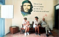 santé,cuba,oms
