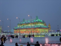 Harbin Festival