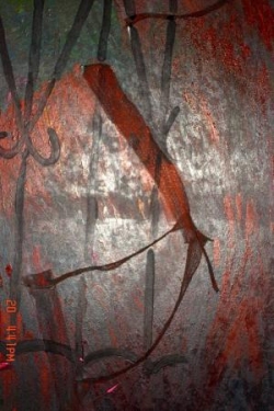 Blessures de l´entre-deux