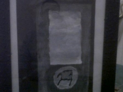 Porte ouverte 2