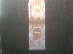 porte ouverte