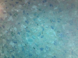 bleue la vie claire