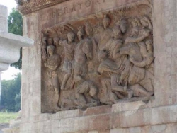 Relief de Trajan
