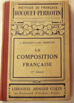La composition française