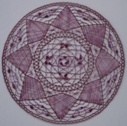 Mandala Renée