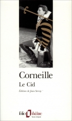 corneille,le cid