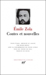 émile zola, naturalisme, contes et nouvelles,contes à ninon,citations