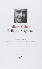 citations,albert cohen,belle du seigneur