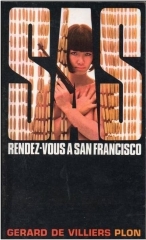 SAS,rendez-vous à san francisco