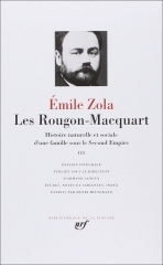 émile zola, naturalisme, les rougon-macquart,germinal,pot-bouille,la joie de vivre,citations