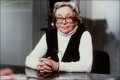 marguerite duras