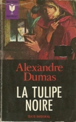 alexandre dumas,dumas père,citations,aphorismes,la tulipe noire,hollande,pays-bas