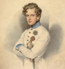 l'aiglon,napoléon ii,duc de reichstadt