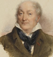 népomucène lemercier