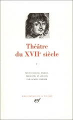 rotrou,pléiade,théâtre du xviie siècle