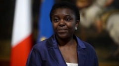 Cécile Kyenge