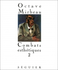 octave Mirbeau,combats esthétiques,citations