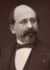 edmond gondinet,théâtre