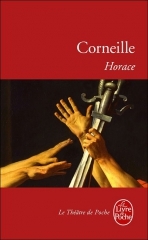 corneille,horace