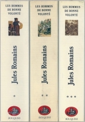 citations,jules romains,les hommes de bonne volonté