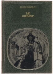 Roderic Dunkerley, christ, agraphon, robert laffont, grands initiés, jacques brosse