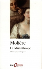 molière,le misanthrope