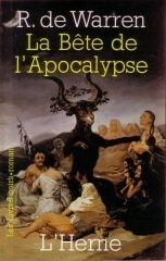 Raoul de Warren, La Bête de l'Apocalypse,l'herne