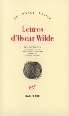 oscar wilde,aphorismes,citations,lettres,correspondance,dandysme