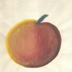 Apple peach