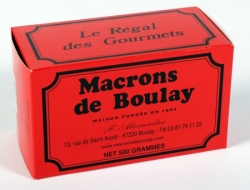 Macron de Boulay