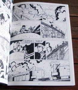 hugo pratt,corto maltese,corto maltese en sibérie,bande dessinée,b.d,von ungern,von ungern-sternberg,amiral koltchak,grigori semenov,russie,révolution russe