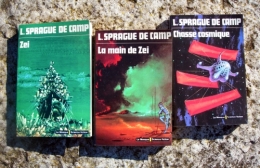 zei,cycle,cycle de zei,sprague de camp