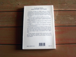 jean rieux,lice nÉdelec,marion du faouët,marie-louise tromel,bandits de grand chemin,brigands,histoire,histoire de france,livres,bretagne