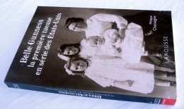 philippe chassaigne,belle gunness,tueuse en série,serial killer,enquêtes