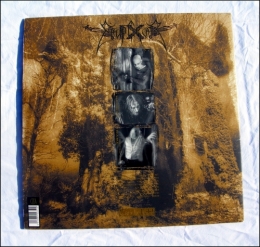 emperor,ix equilibrium,picture lp,candlelight,candle035lp,black metal